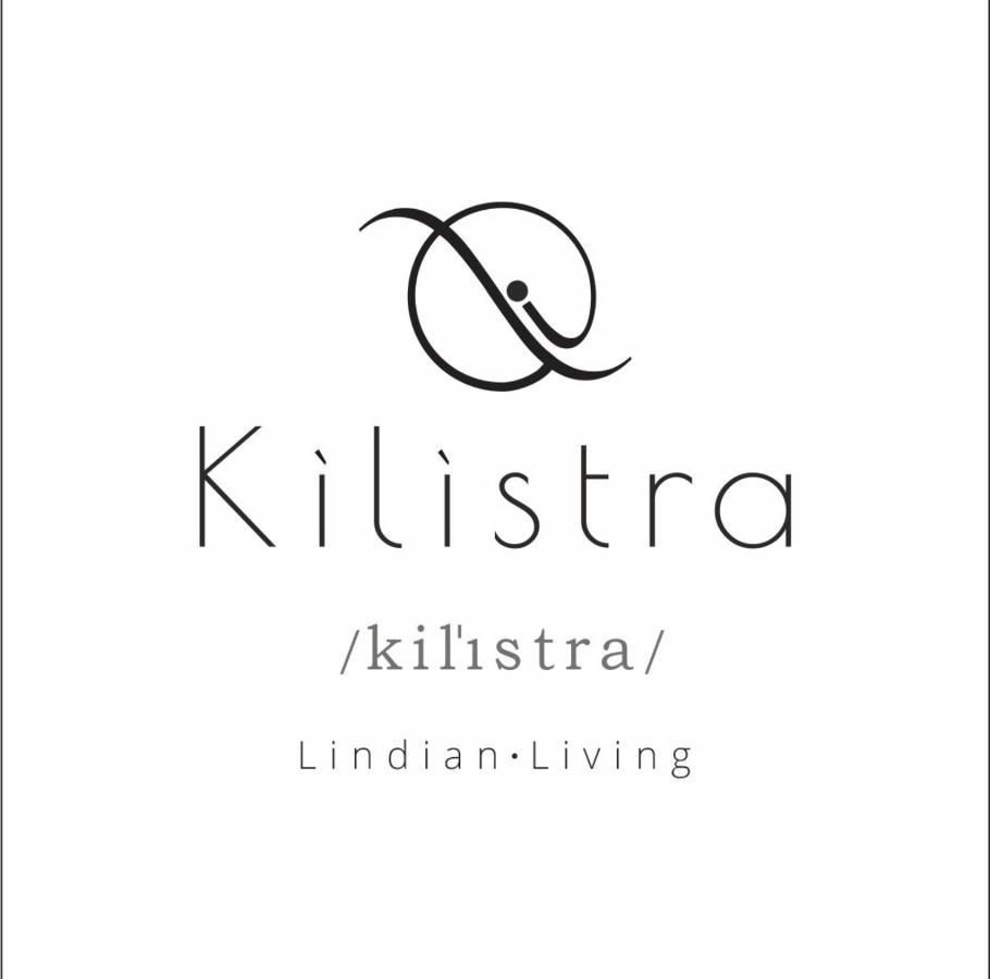林都斯Kilistra Lindian Living别墅 外观 照片