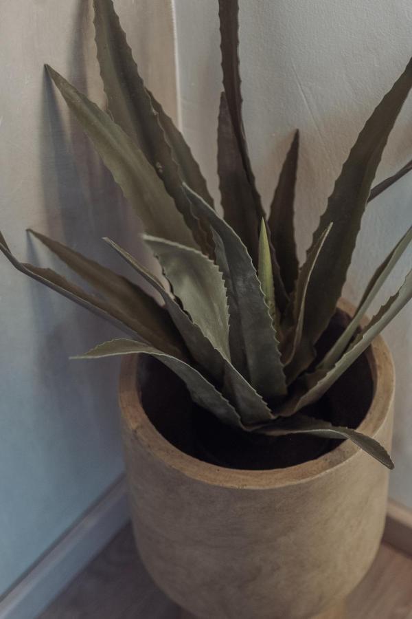 林都斯Kilistra Lindian Living别墅 外观 照片